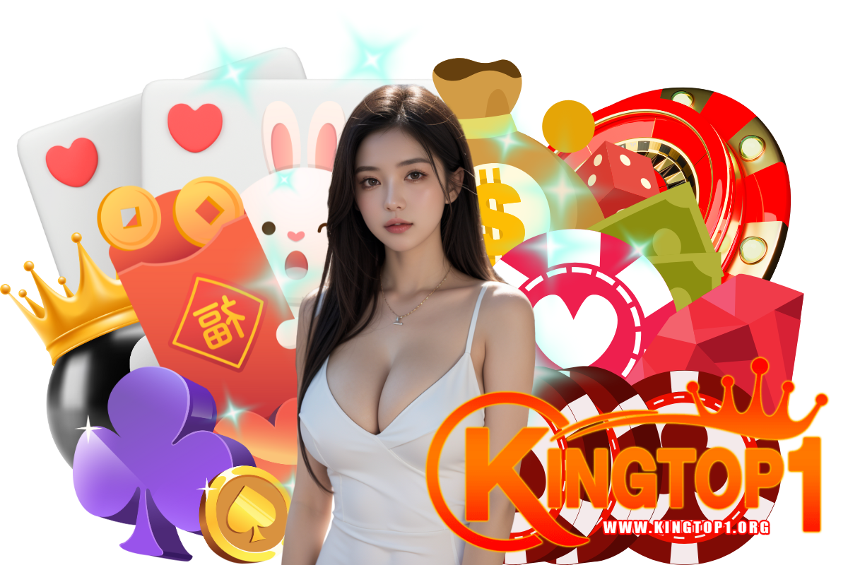 kingtop1 casino