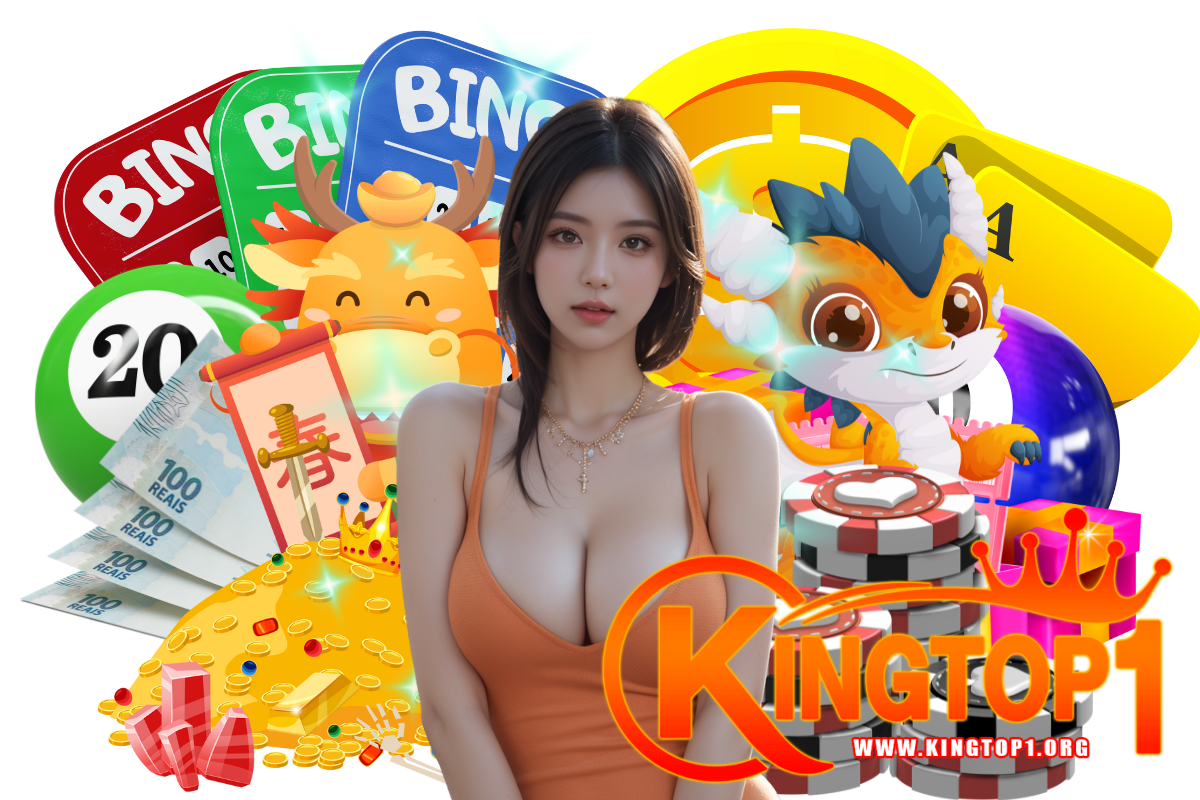 kingtop1 slot